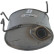 Exhaust backbox / end silencer 145-609 Bosal, Thumbnail 2