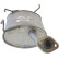 Exhaust backbox / end silencer 145-611 Bosal, Thumbnail 2