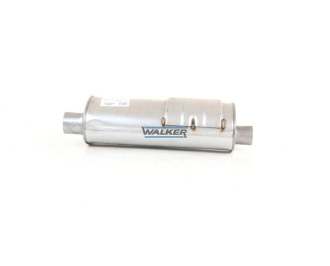 Exhaust backbox / end silencer 14505 Walker, Image 3