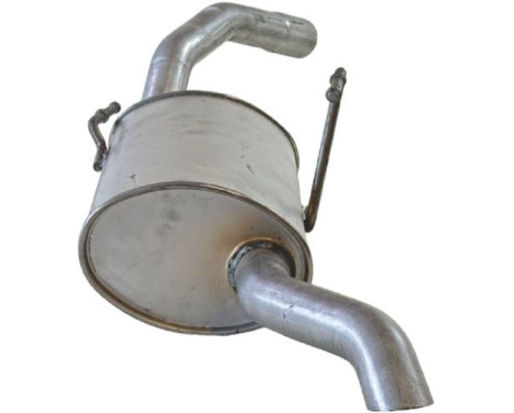 Exhaust backbox / end silencer 148-103 Bosal, Image 4