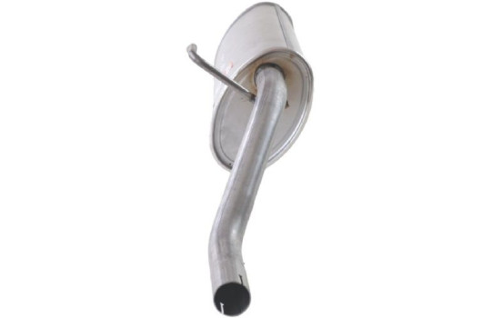 Exhaust backbox / end silencer 148-139 Bosal, Image 3