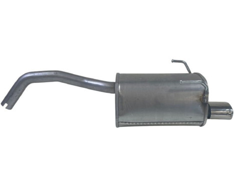 Exhaust backbox / end silencer 148-183 Bosal