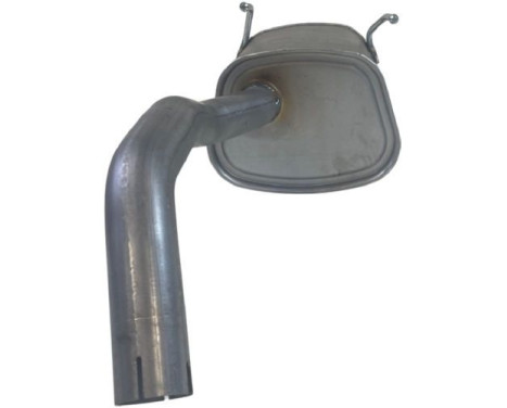 Exhaust backbox / end silencer 148-183 Bosal, Image 2