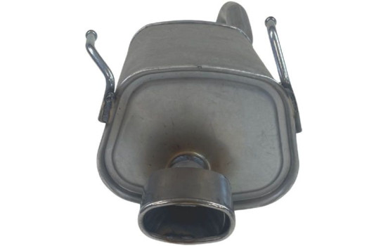 Exhaust backbox / end silencer 148-183 Bosal, Image 4