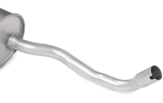 Exhaust backbox / end silencer 148-193 Bosal, Image 2