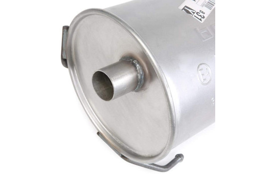Exhaust backbox / end silencer 148-193 Bosal, Image 4
