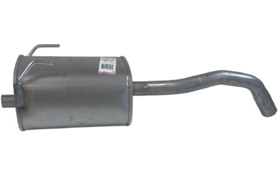 Exhaust backbox / end silencer 148-193 Bosal, Image 7