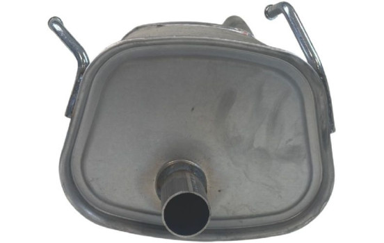 Exhaust backbox / end silencer 148-193 Bosal, Image 8