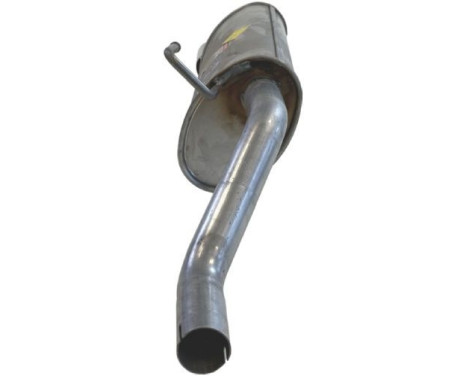 Exhaust backbox / end silencer 148-201 Bosal, Image 3