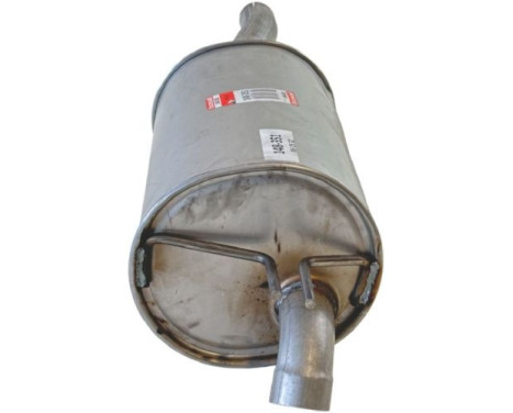 Exhaust backbox / end silencer 148-351 Bosal, Image 4