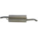 Exhaust backbox / end silencer 154-201 Bosal, Thumbnail 2