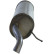 Exhaust backbox / end silencer 154-201 Bosal, Thumbnail 6