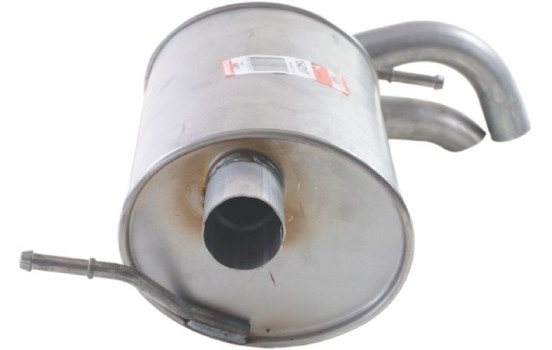 Exhaust backbox / end silencer 154-317 Bosal, Image 3