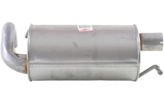 Exhaust backbox / end silencer 154-317 Bosal, Image 4
