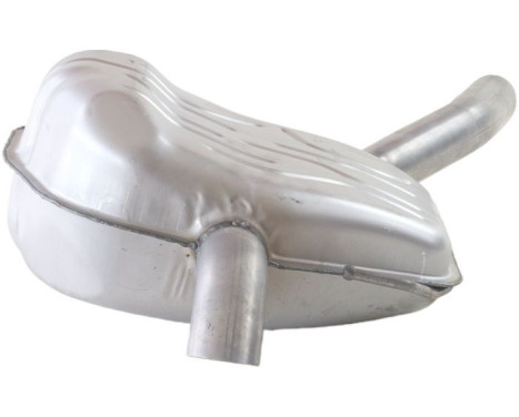 Exhaust backbox / end silencer 154-353 Bosal, Image 5