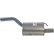 Exhaust backbox / end silencer 154-371 Bosal, Thumbnail 2