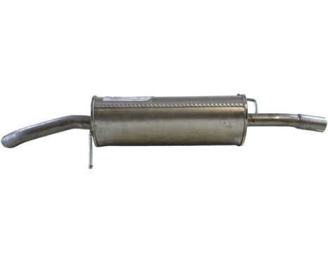 Exhaust backbox / end silencer 154-427 Bosal, Image 5