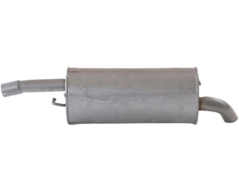 Exhaust backbox / end silencer 154-447 Bosal, Image 2