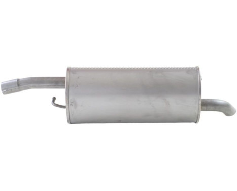 Exhaust backbox / end silencer 154-451 Bosal, Image 2