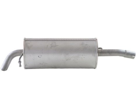 Exhaust backbox / end silencer 154-451 Bosal, Image 4