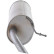 Exhaust backbox / end silencer 154-451 Bosal, Thumbnail 5