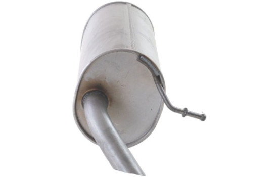 Exhaust backbox / end silencer 154-451 Bosal, Image 5