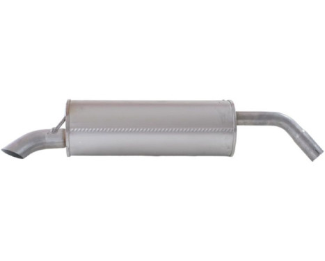 Exhaust backbox / end silencer 154-481 Bosal, Image 3
