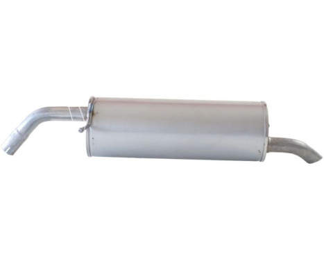 Exhaust backbox / end silencer 154-483 Bosal, Image 2