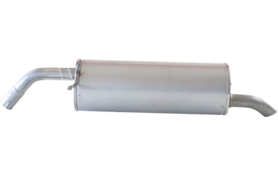 Exhaust backbox / end silencer 154-483 Bosal, Image 2