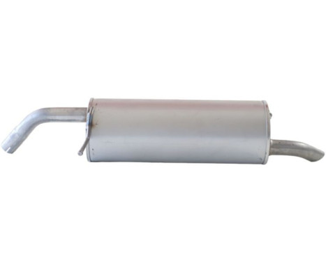 Exhaust backbox / end silencer 154-483 Bosal, Image 3