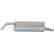 Exhaust backbox / end silencer 154-483 Bosal, Thumbnail 3