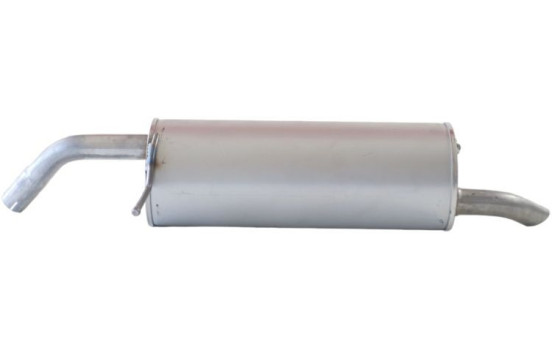Exhaust backbox / end silencer 154-483 Bosal, Image 3