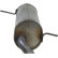 Exhaust backbox / end silencer 154-487 Bosal, Thumbnail 4