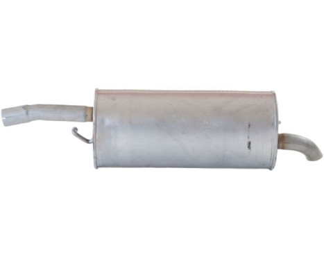 Exhaust backbox / end silencer 154-923 Bosal, Image 2