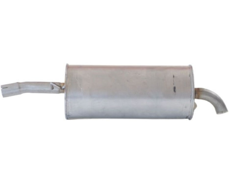 Exhaust backbox / end silencer 154-923 Bosal, Image 3