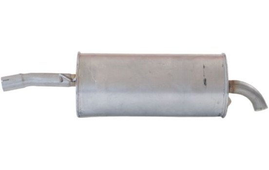 Exhaust backbox / end silencer 154-923 Bosal, Image 3