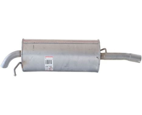 Exhaust backbox / end silencer 154-923 Bosal, Image 5