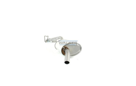 Exhaust backbox / end silencer 15985 Walker, Image 4