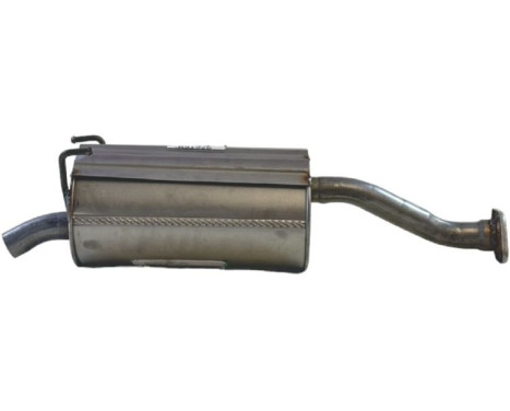 Exhaust backbox / end silencer 163-391 Bosal, Image 4