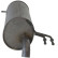 Exhaust backbox / end silencer 169-217 Bosal, Thumbnail 5