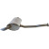 Exhaust backbox / end silencer 169-221 Bosal, Thumbnail 3