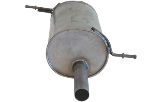 Exhaust backbox / end silencer 171-045 Bosal, Image 4