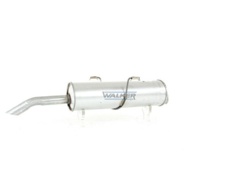 Exhaust backbox / end silencer 17582 Walker, Image 4