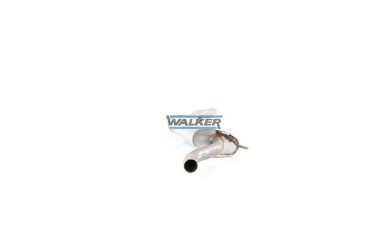 Exhaust backbox / end silencer 18257 Walker, Image 3
