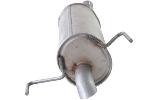 Exhaust backbox / end silencer 185-099 Bosal, Image 5