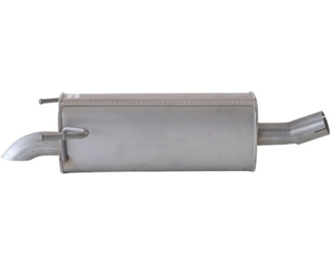 Exhaust backbox / end silencer 185-131 Bosal, Image 4