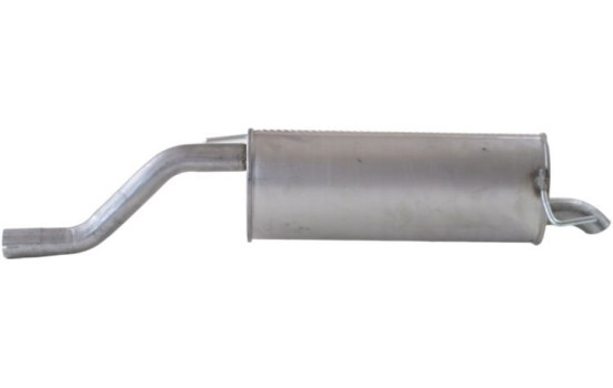 Exhaust backbox / end silencer 185-189 Bosal, Image 3