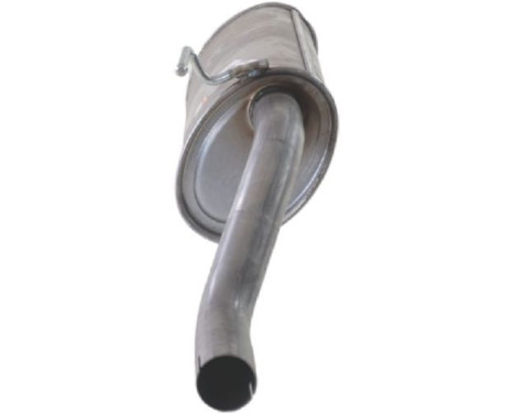 Exhaust backbox / end silencer 185-189 Bosal, Image 4