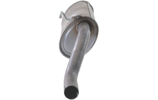Exhaust backbox / end silencer 185-189 Bosal, Image 4