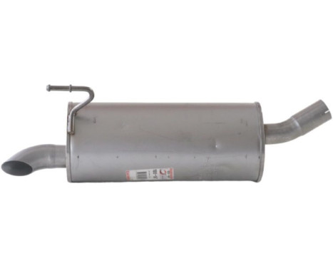 Exhaust backbox / end silencer 185-197 Bosal, Image 3